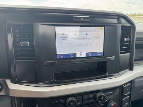 New 2026 Ford F450 XL w/ XL Chrome Package image 35