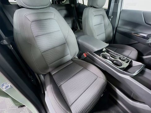 New 2026 Chevrolet Equinox LT w/ Safety and Technology Package image 27