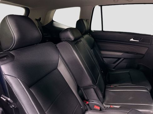 Used 2022 Volkswagen Atlas SEL image 29