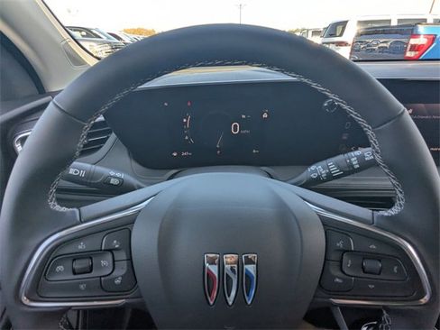 New 2026 Buick Encore GX Preferred image 27