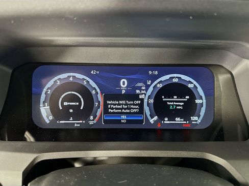 New 2026 Toyota 4Runner TRD Sport Premium image 17