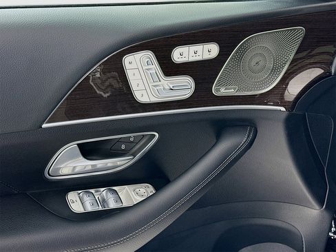 New 2026 Mercedes-Benz GLE 350 GLE 350 image 19