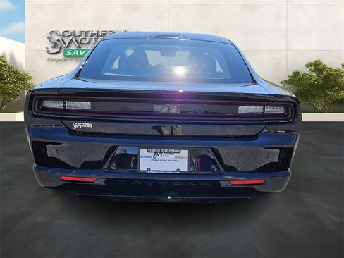 New 2025 Dodge Charger R/T w/ Quick Order Package 25M R/T image 4