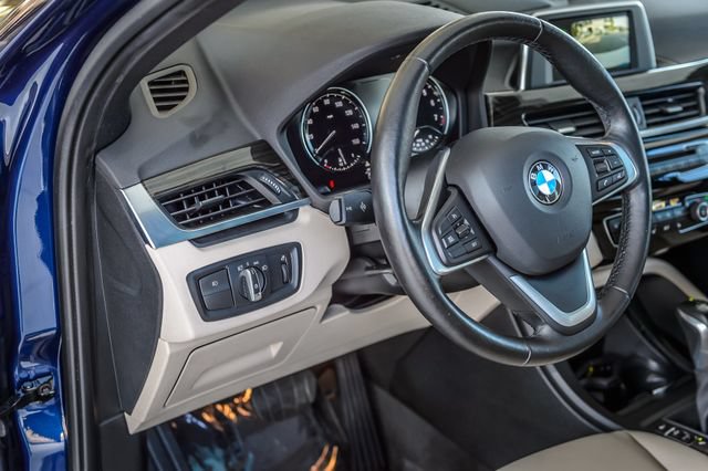 Used 2018 BMW X1 sDrive28i w/ Convenience Package FWD image 24