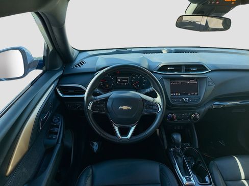 Used 2023 Chevrolet TrailBlazer ACTIV image 20