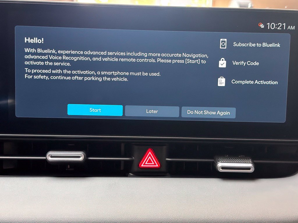 New 2027 Hyundai Ioniq 5 SE RWD image 15