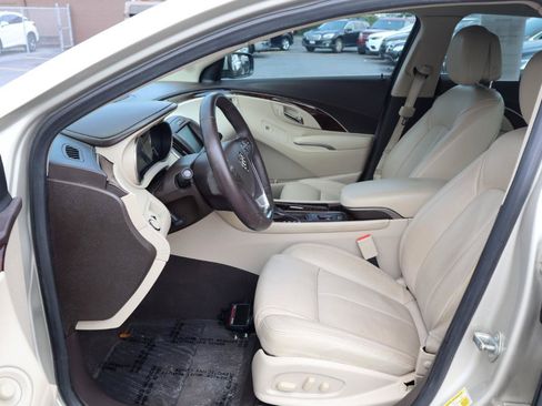 Used 2014 Buick LaCrosse Leather FWD image 17