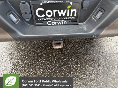 Used 2018 Ford F150 King Ranch w/ Equipment Group 601A Luxury image 11