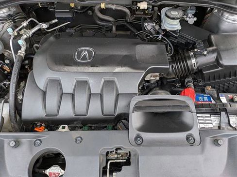 Used 2017 Acura RDX FWD w/ Advance Package image 23