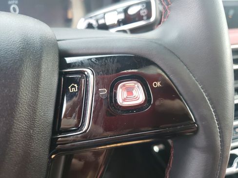 Used 2024 Lincoln Corsair Reserve w/ Equipment Group 201A image 26