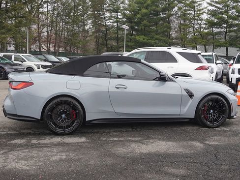 Used 2024 BMW M4 xDrive Competition w/ Executive Package image 21