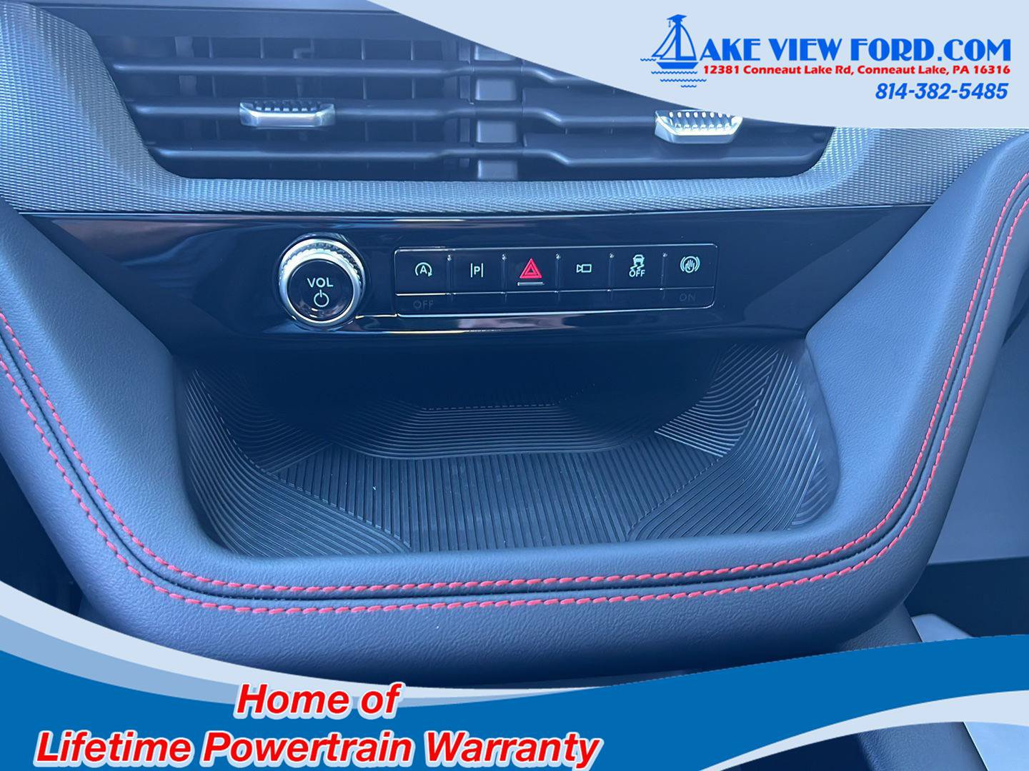 New 2027 Ford Explorer ST w/ Sun And Sound Package AWD/4WD image 47