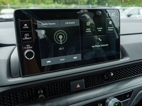 New 2026 Honda CR-V Sport-L image 27