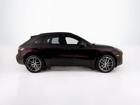 Used 2024 Porsche Macan AWD/4WD image 6