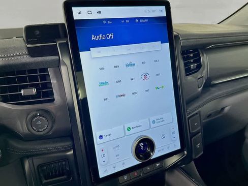 New 2025 Ford F150 Lightning Flash image 17