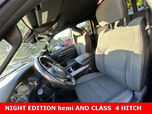 Certified 2022 RAM 1500 Big Horn image 15