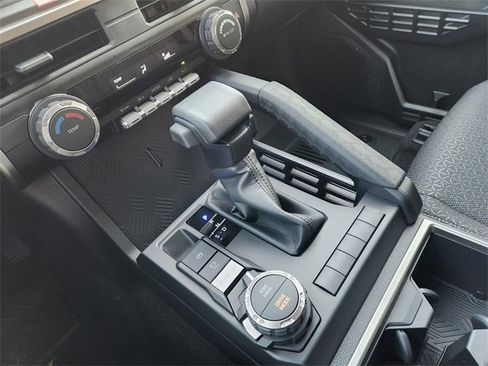 New 2025 Toyota 4Runner SR5 image 16