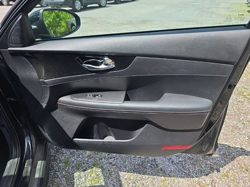 Used 2021 Kia Forte GT FWD image 20