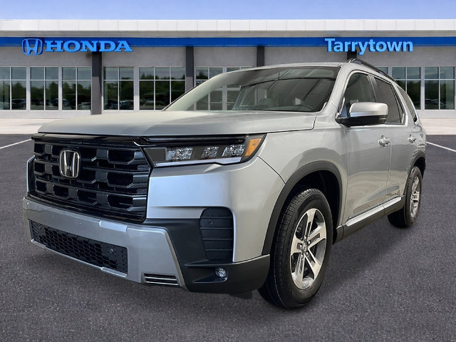 New 2026 Honda Pilot EX-L image 1