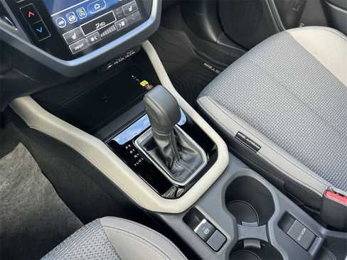 Certified 2025 Subaru Forester Premium image 22