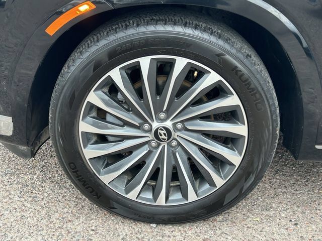 Used 2024 Hyundai Palisade Calligraphy AWD/4WD image 10