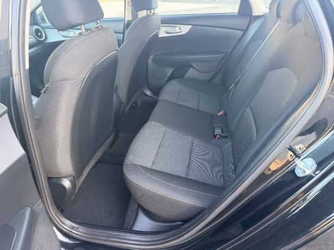 Used 2024 Kia Forte LXS FWD image 23