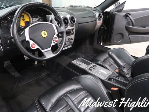 Used 2007 Ferrari F430 Spider RWD image 38