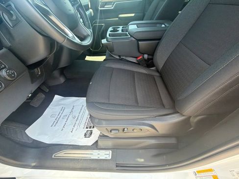 Used 2026 Chevrolet Silverado 1500 RST AWD/4WD image 21