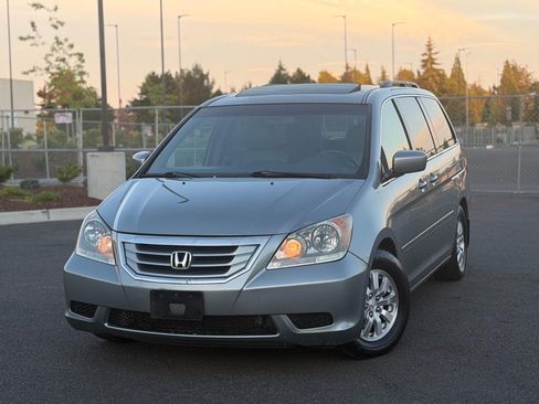 Used 2008 Honda Odyssey EX-L image 1