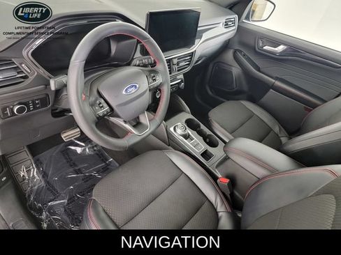 Certified 2023 Ford Escape ST-Line w/ Tech Pack #1 AWD/4WD image 13