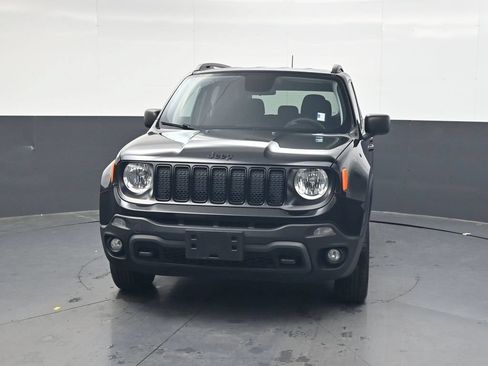 Used 2020 Jeep Renegade Sport AWD/4WD image 13