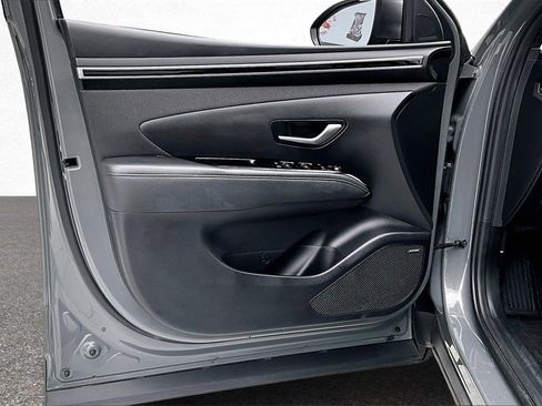 Used 2023 Hyundai Santa Cruz Limited image 21