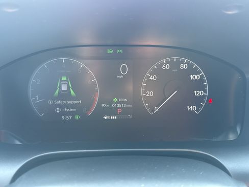 Used 2026 Honda HR-V Sport image 10