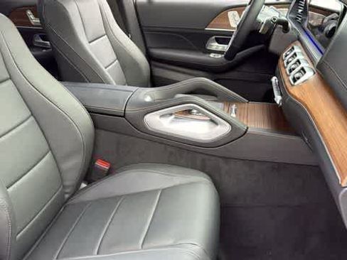 Certified 2026 Mercedes-Benz GLE 350 4MATIC image 37