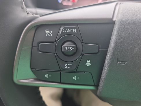 New 2026 Nissan Sentra SV FWD image 10