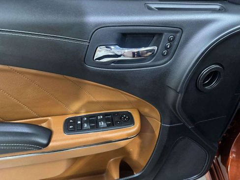 Used 2021 Dodge Charger SRT Hellcat w/ Harman/Kardon Audio Group RWD image 22