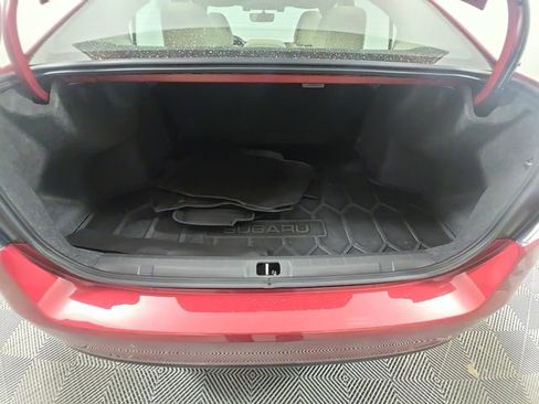 Used 2022 Subaru Impreza Premium image 16