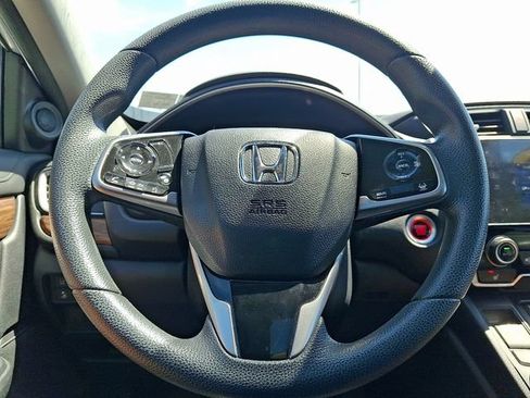 Certified 2020 Honda CR-V EX image 14