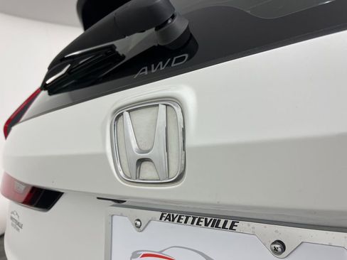 Certified 2023 Honda CR-V LX image 10
