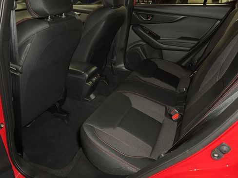 Used 2023 Subaru WRX Premium AWD/4WD image 18
