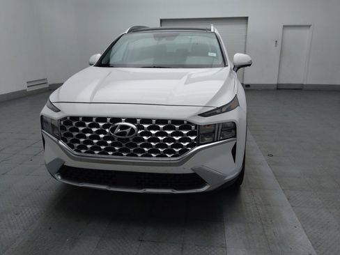 Used 2023 Hyundai Santa Fe SEL Premium image 15