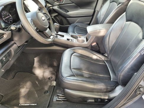 Used 2024 Subaru Crosstrek 2.0i Premium image 20