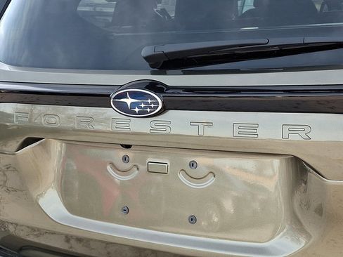 New 2026 Subaru Forester Touring image 18