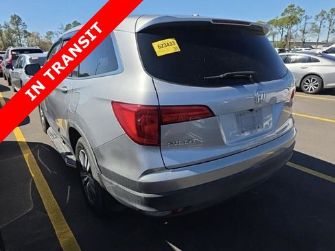 Used 2018 Honda Pilot EX-L image 5