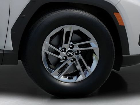 New 2026 Hyundai Tucson SE FWD image 16