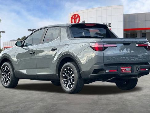 Used 2024 Hyundai Santa Cruz SEL image 6