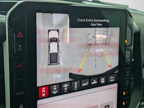 New 2026 RAM 2500 Limited image 13