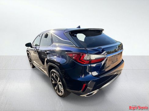 Used 2017 Lexus RX 350 FWD w/ Premium Package image 3
