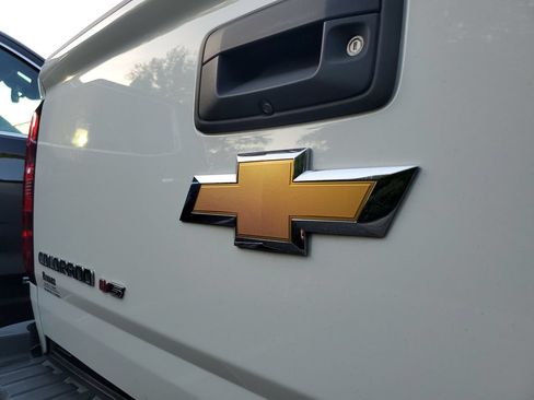 Used 2020 Chevrolet Colorado LT RWD image 6