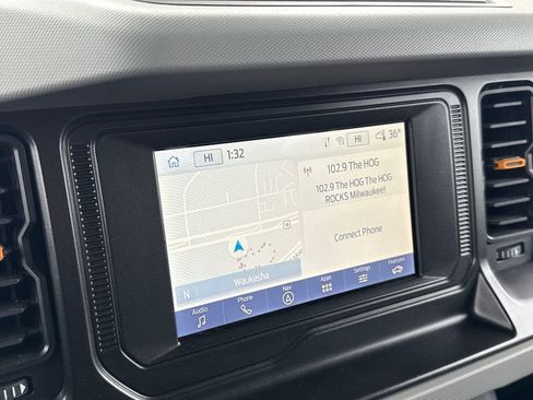 Certified 2022 Ford Bronco Badlands image 21